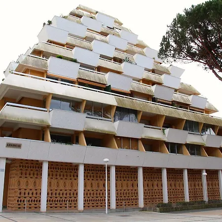 Apartment Avec Terrasse Lumineuse A - Fr-1-716-82