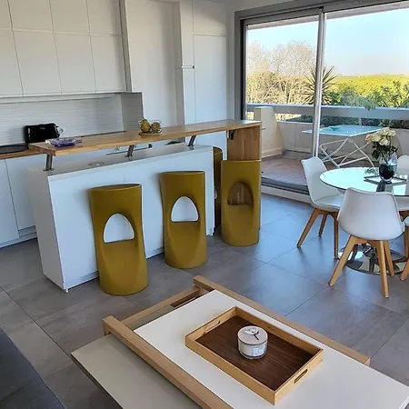 Avec Terrasse Lumineuse A - Fr-1-716-82 *